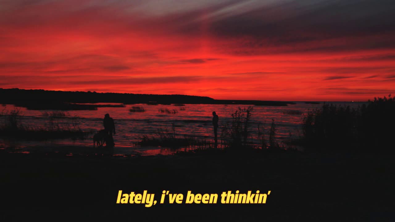 lana del rey - change (lyrics)