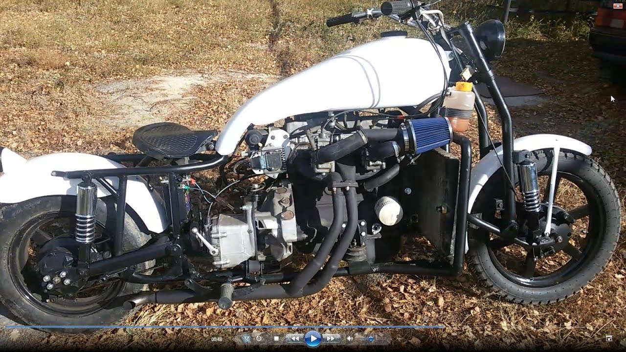 МОТОТАЗ РАДУЕТ ГЛАЗ. Попытка замера скорости по GPS.