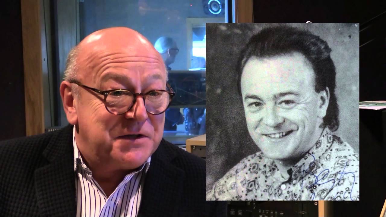 Big News - 40th Birthday for Beacon Radio