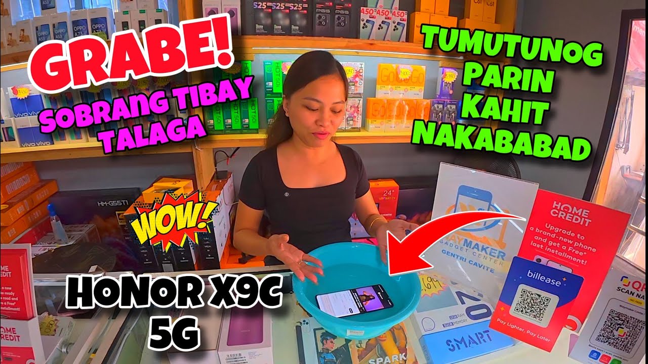 BILIHAN NG MURANG SMARTPHONE SA CAVITE | IPHONE | HONOR X9C 5G | ITEL S25 ULTRA INFINIX HOT 50 PRO