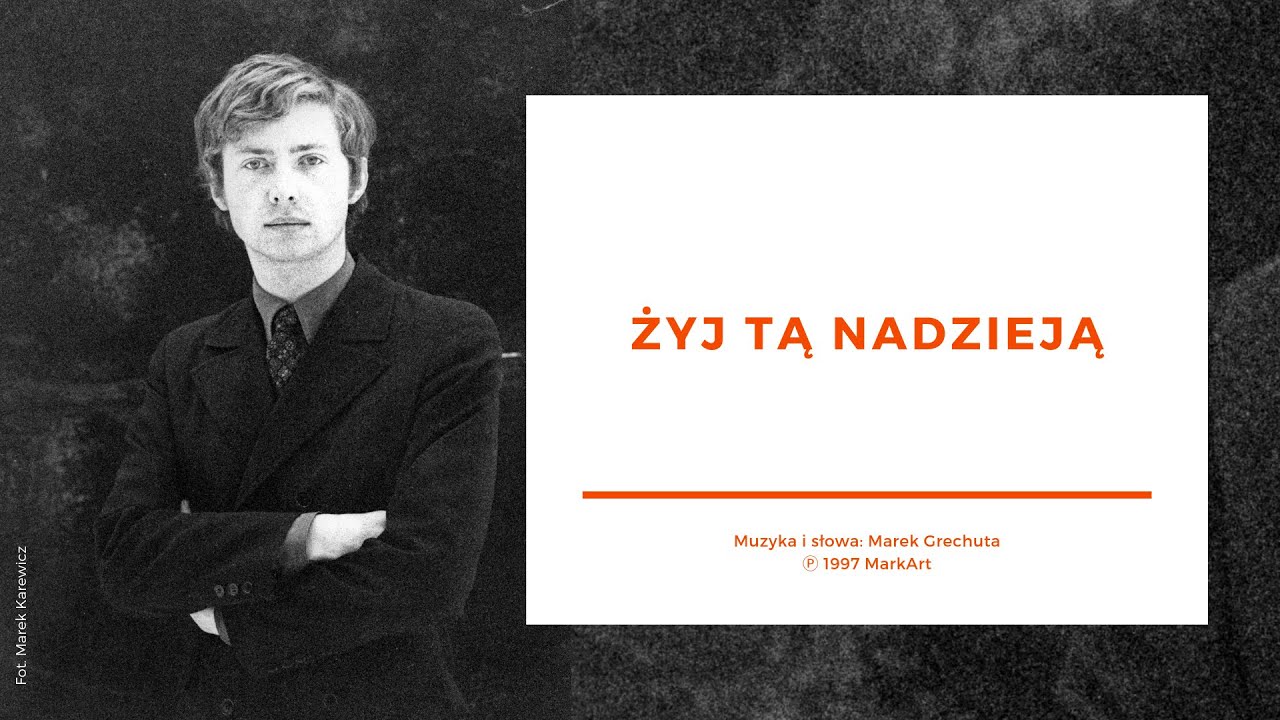 Żyj tą nadzieją (1997)