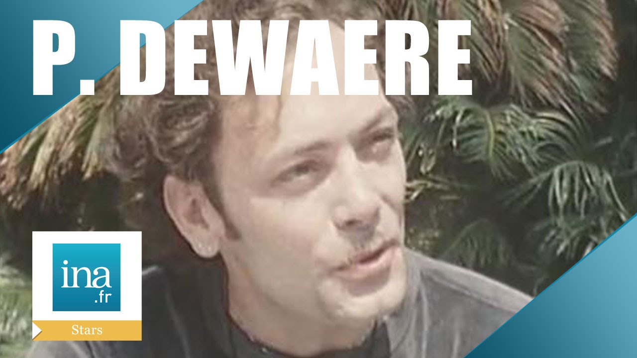 Patrick Dewaere 