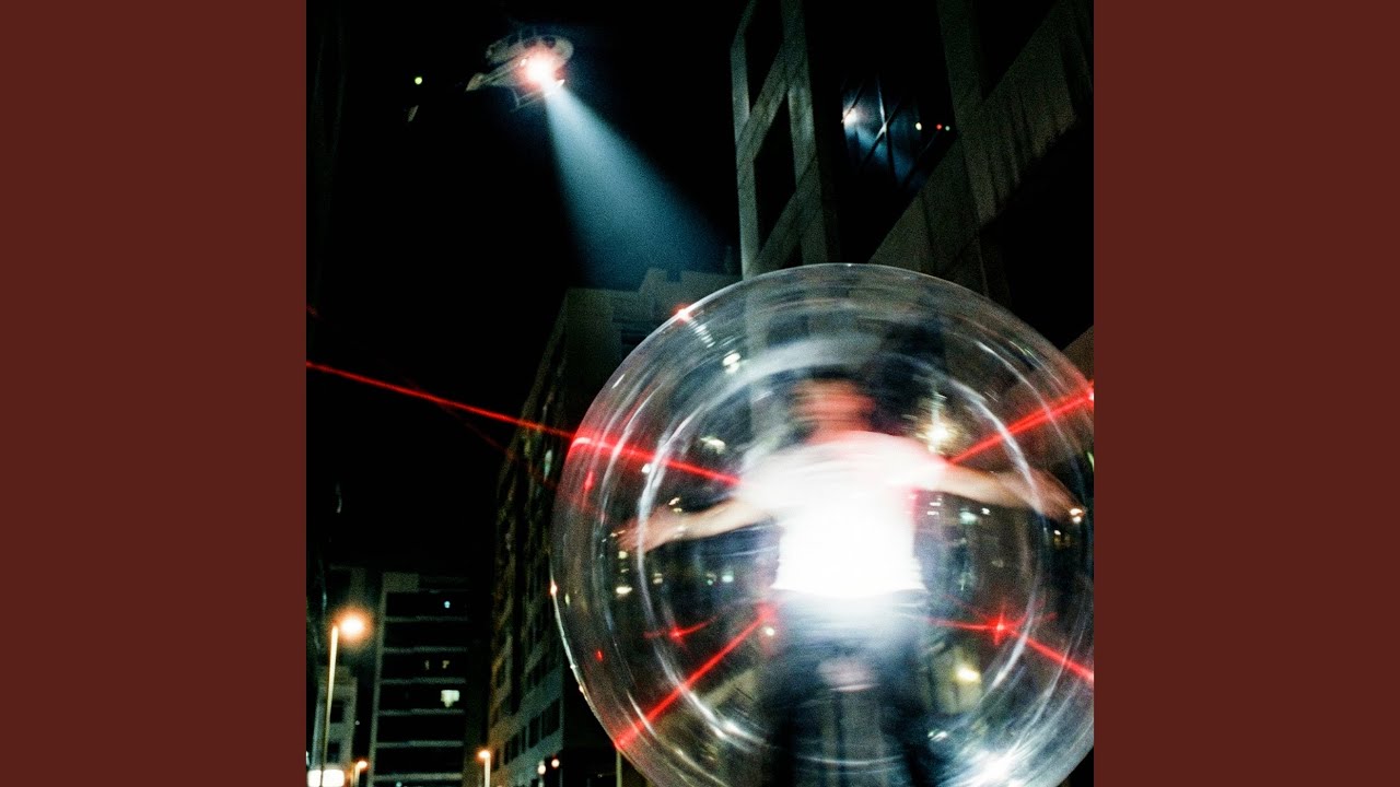 Nearby (Instrumental)