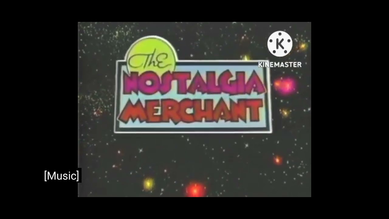 The Nostalgia Merchant (1986)