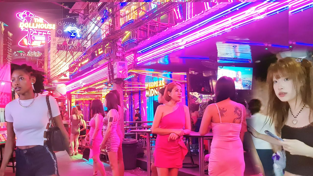 How is Bangkok now? Have a look before visiting!
