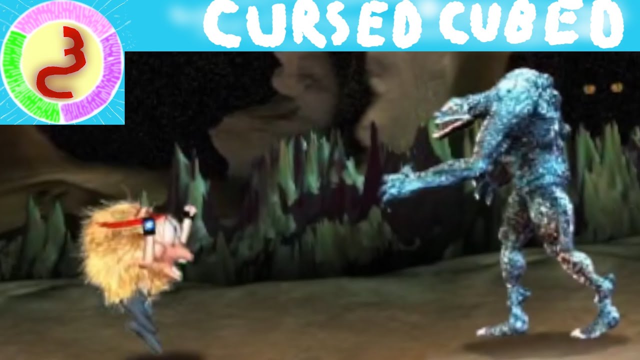 HONEYCOMB CEREAL FIGHTING GAME?!