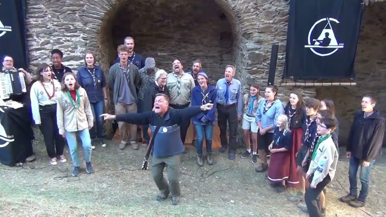Rheinischer Singewettstreit Sankt Goar 27.August 2022