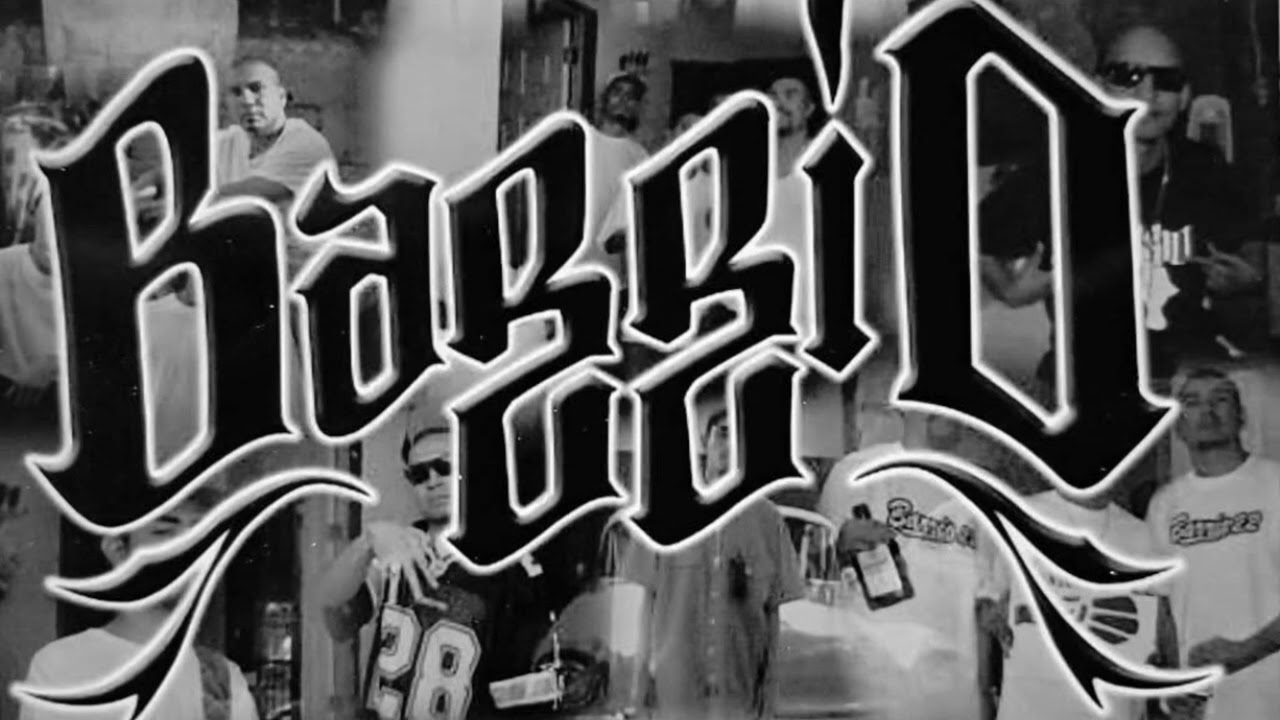 BARRIO  22 - UN RECUENTO DE LA VIDA