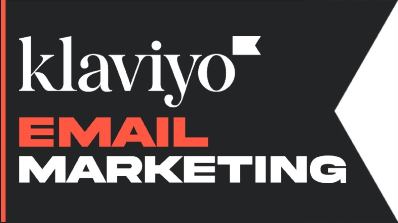 How To Use Klaviyo For Beginners 2026 (Email Marketing) Step by Step Tutorial