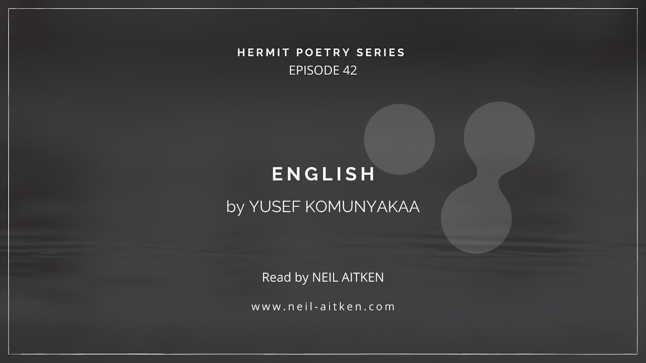 Hermit Poetry E042 - 