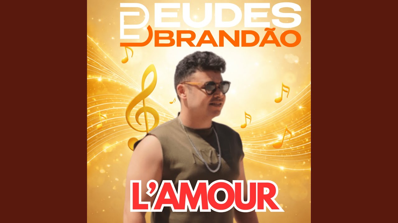 L'amour (Cover)