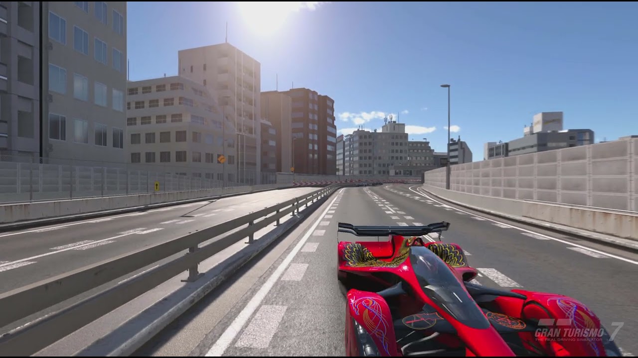 Running the Bulls VR