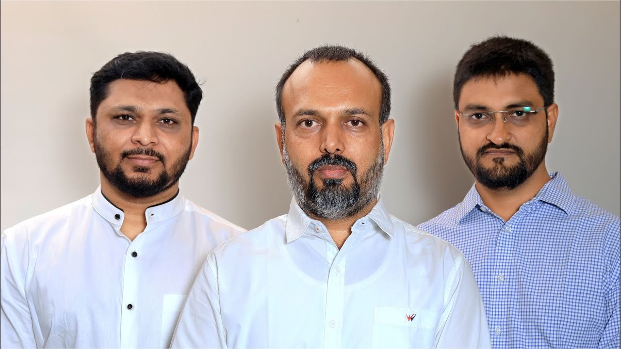 Why Umang Shah, Kartik Chavda and Kailash Patil are Shifting to Swati Trinity?