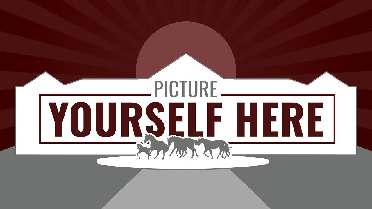Picture Yourself Here at the Texas A&M College of Veterinary Medicine and Biomedical Sciences