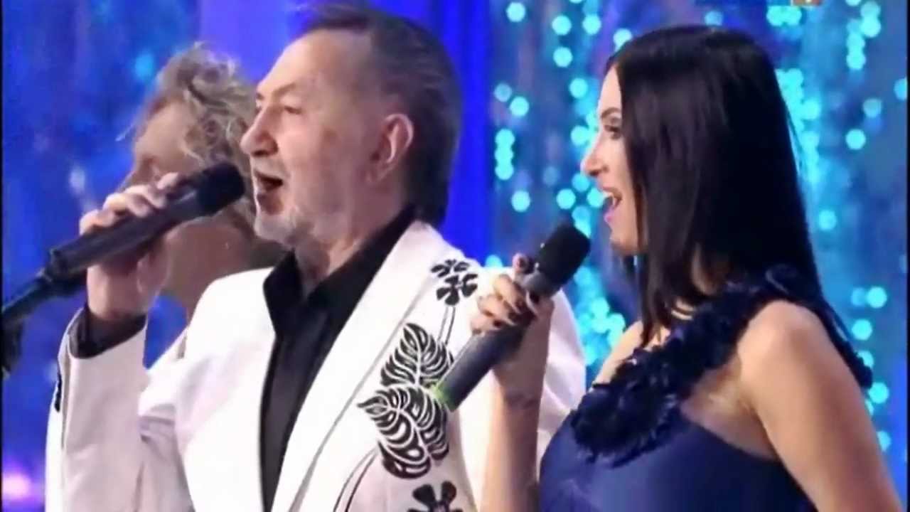 А я лягу прилягу - СЯБРЫ. Субботний вечер РТР 2011