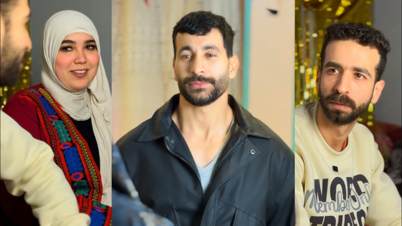 عملت لمراتي مفاجأه ولسه برضوا في حاجه مزعلاها يا تري اي هي🤔♥️