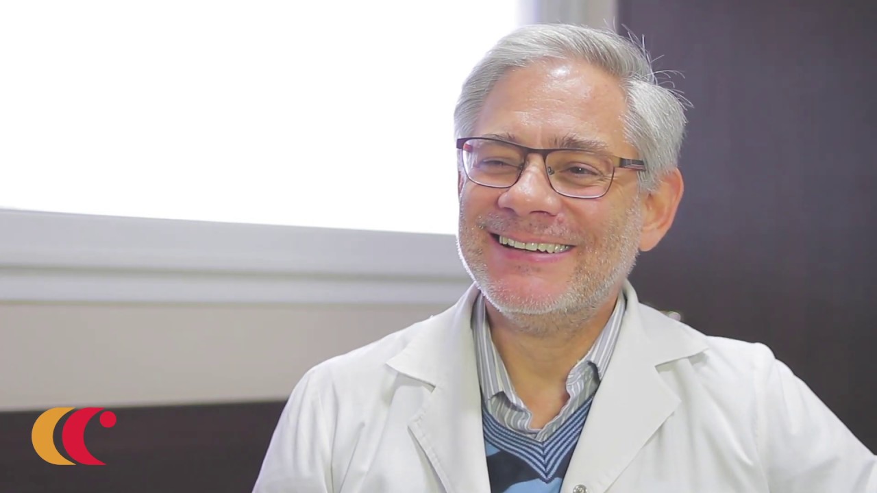 Estimulación Cerebral Profunda para Enfermedad de Parkinson. Entrevista Dr. Berjano.
