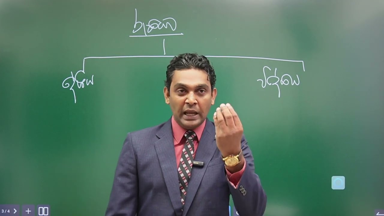 A/L ලියූ දරුවන්ට සුභ ආරංචියක් !