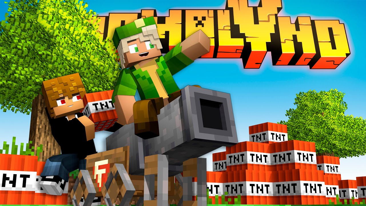 DESTRUIMOS LA CASA DE RUBIUS! Karmaland E16