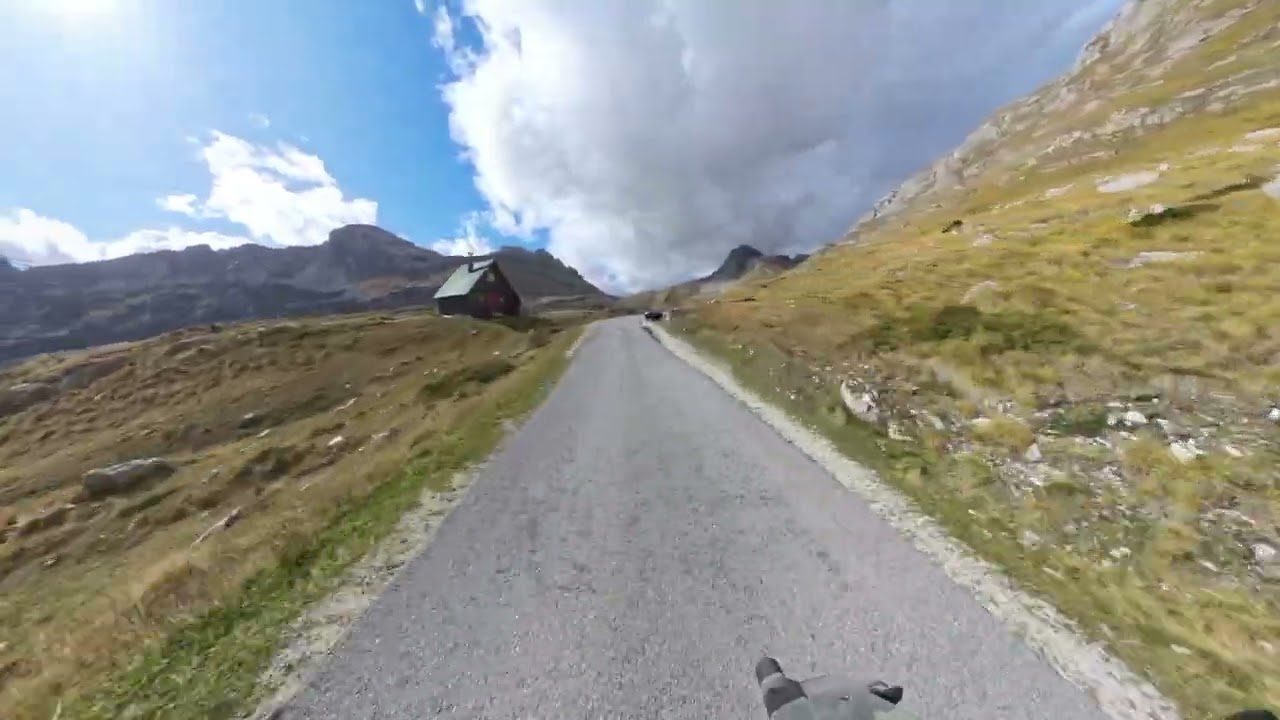 Durmitor Sedlo