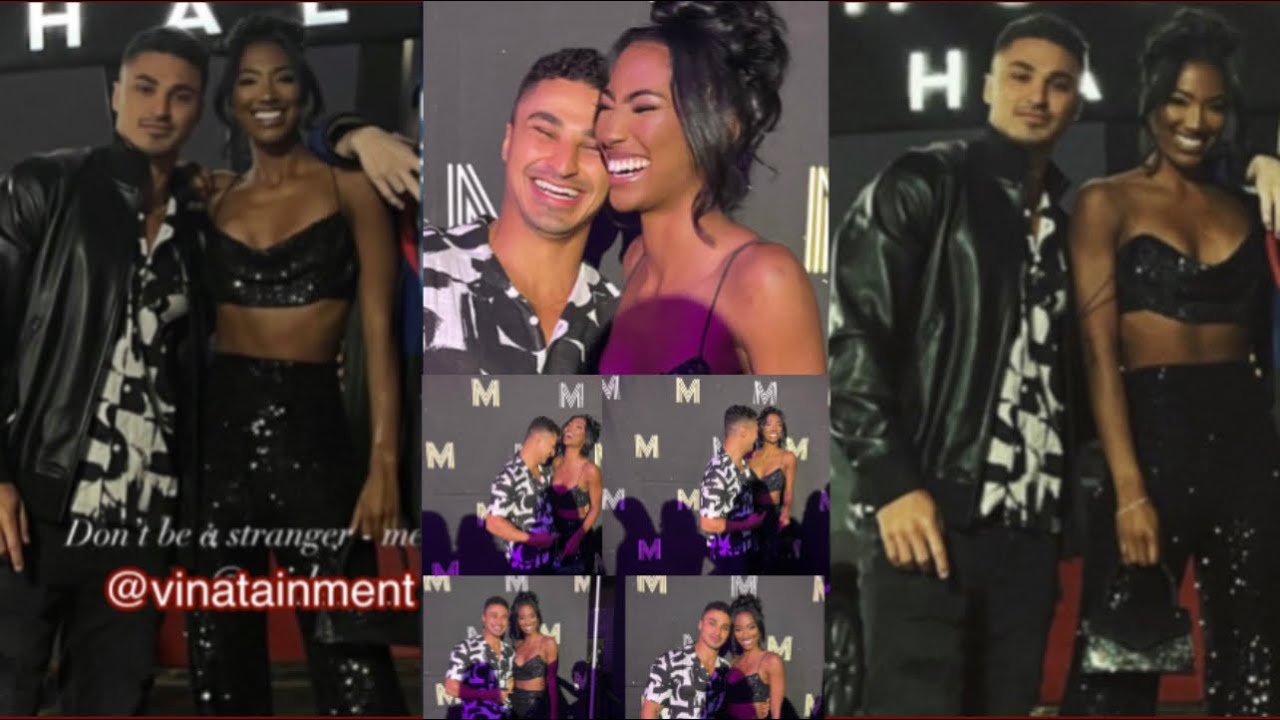#Jaylor Takes Canada Pt 2 Ft. Taylor Hale Joseph Abdin & Turner #BB24 “The Late Night Crew…”