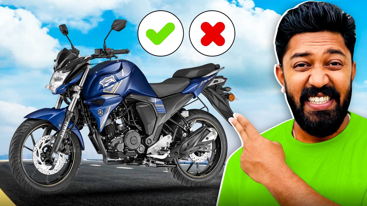 Yamaha FZ V2 ভালো নাকি খারাপ ? আসল সত্যি জানলে চমকে যাবেন!