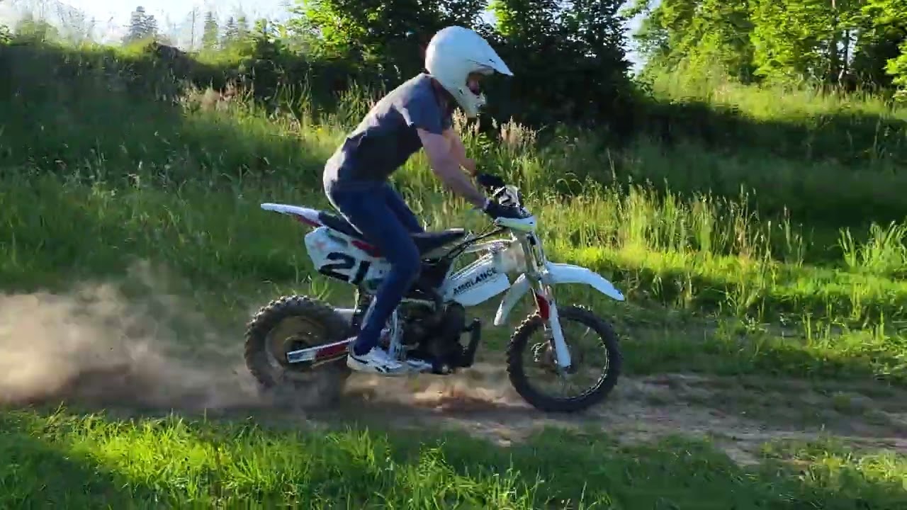 Essai mobcross 2025