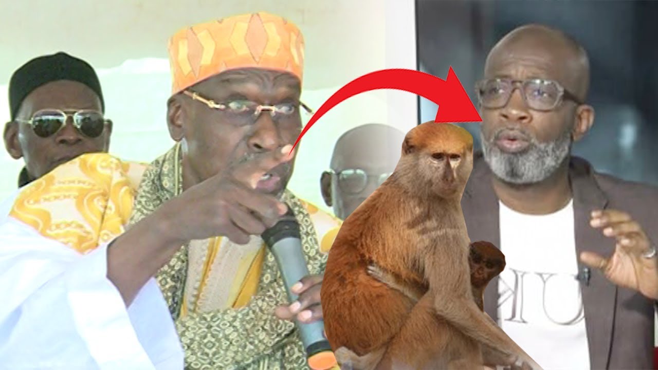 Abdoulaye Makhtar Diop répond aux propos de Bouba Ndour: