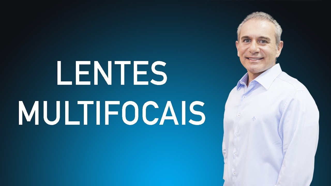 Óculos Com Lentes Multifocais | 5 Dicas Para Uma Boa Adaptação | Dr. Gilson Mariano | Oftalmologista