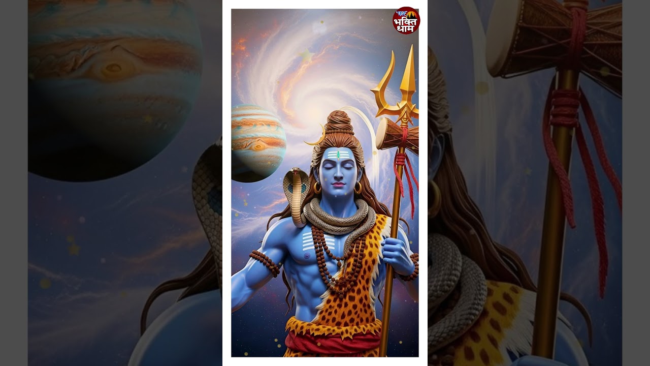 Shiv Amritdhara | #Lofi2026 #shivbhajan #shivshorts #viralbhajan
