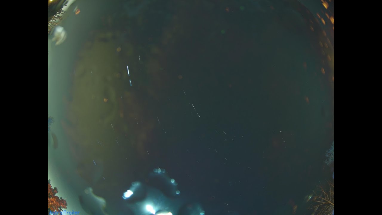 20260107 Time-lapse of the night sky, Raspberry Pi HQ M12  - allsky