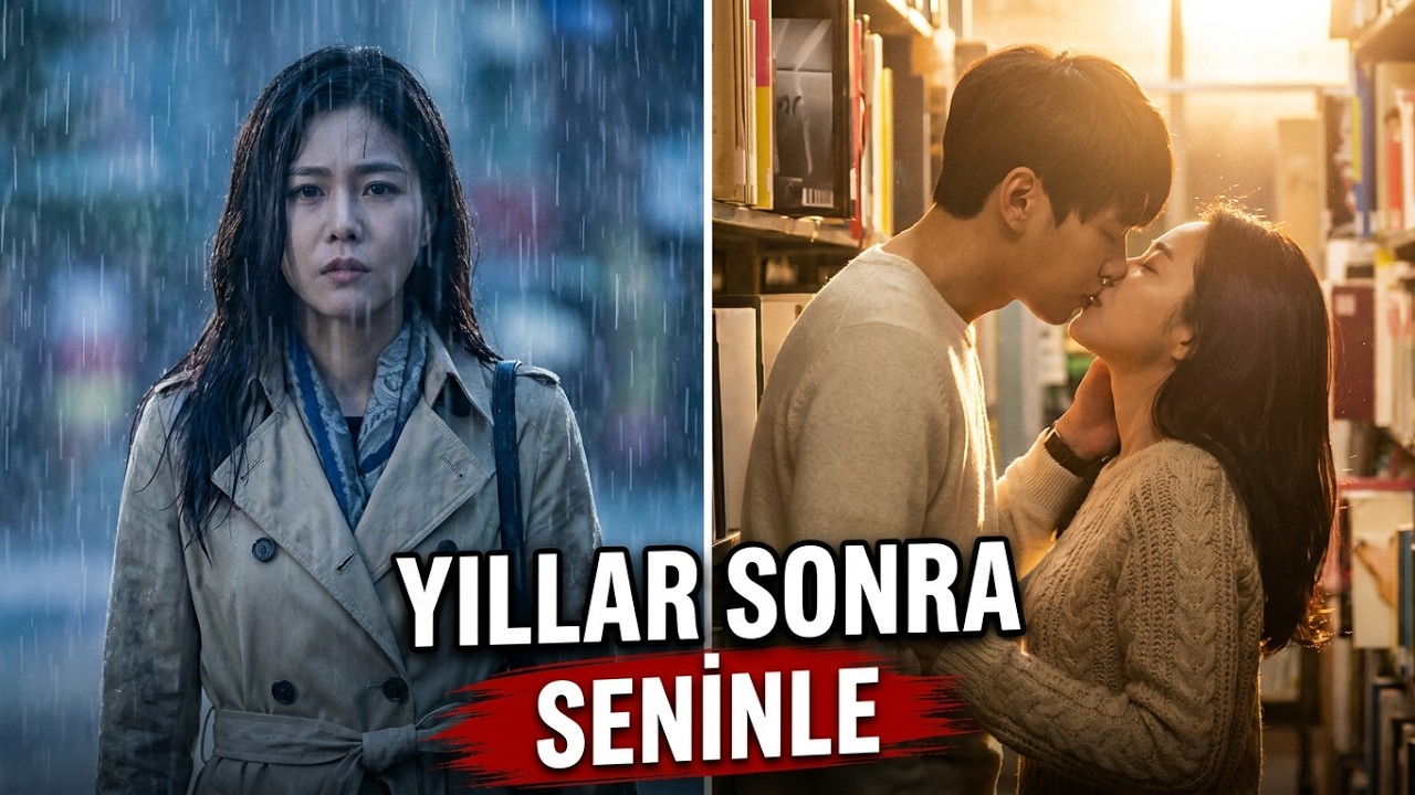 Yıllar Sonra Seninle