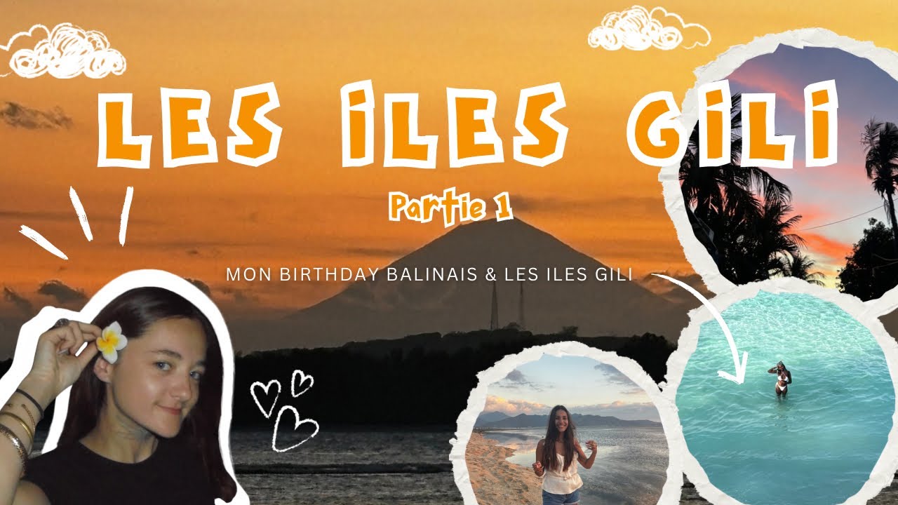 J’enfile des perles avec NOUR