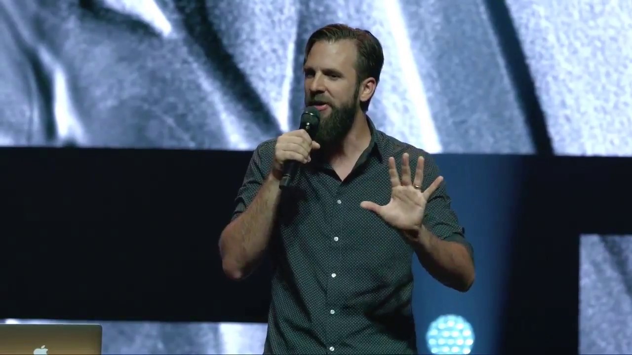 The Power of Rest - Jonathan Helser