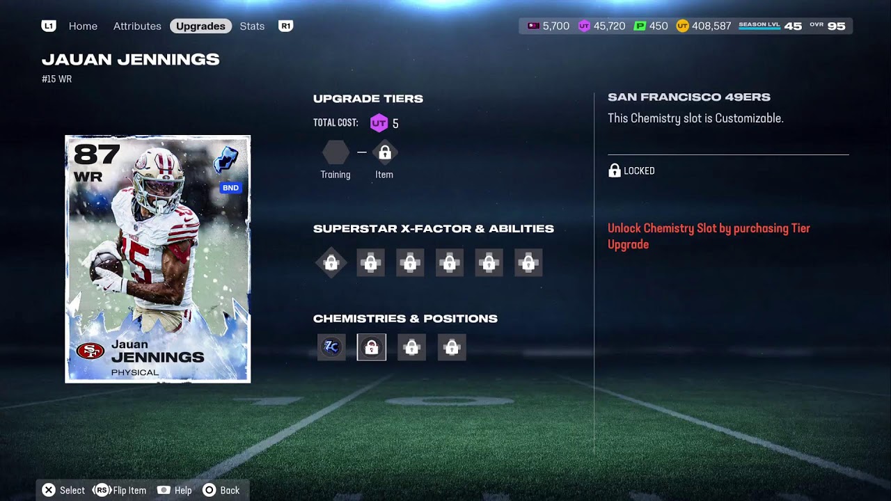 madden