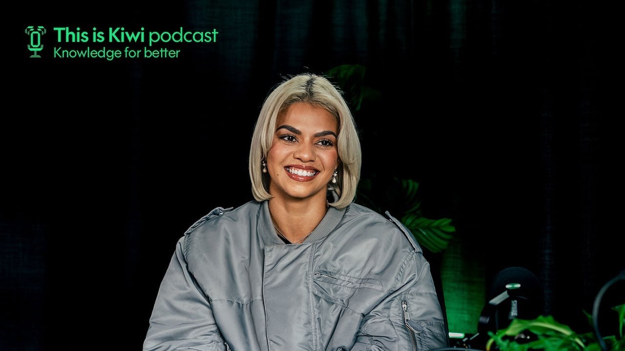 Kirsten Dodgen on proving the doubters wrong | This is Kiwi | The Spinoff