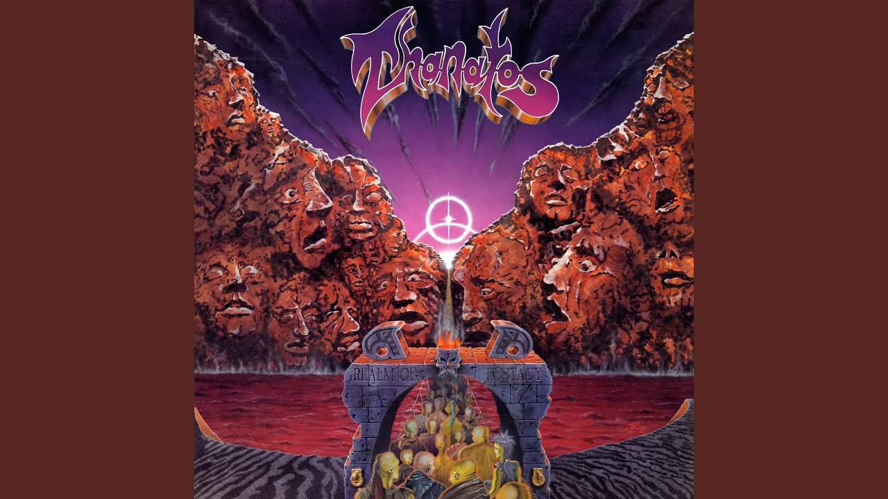 Mankind's Afterbirth