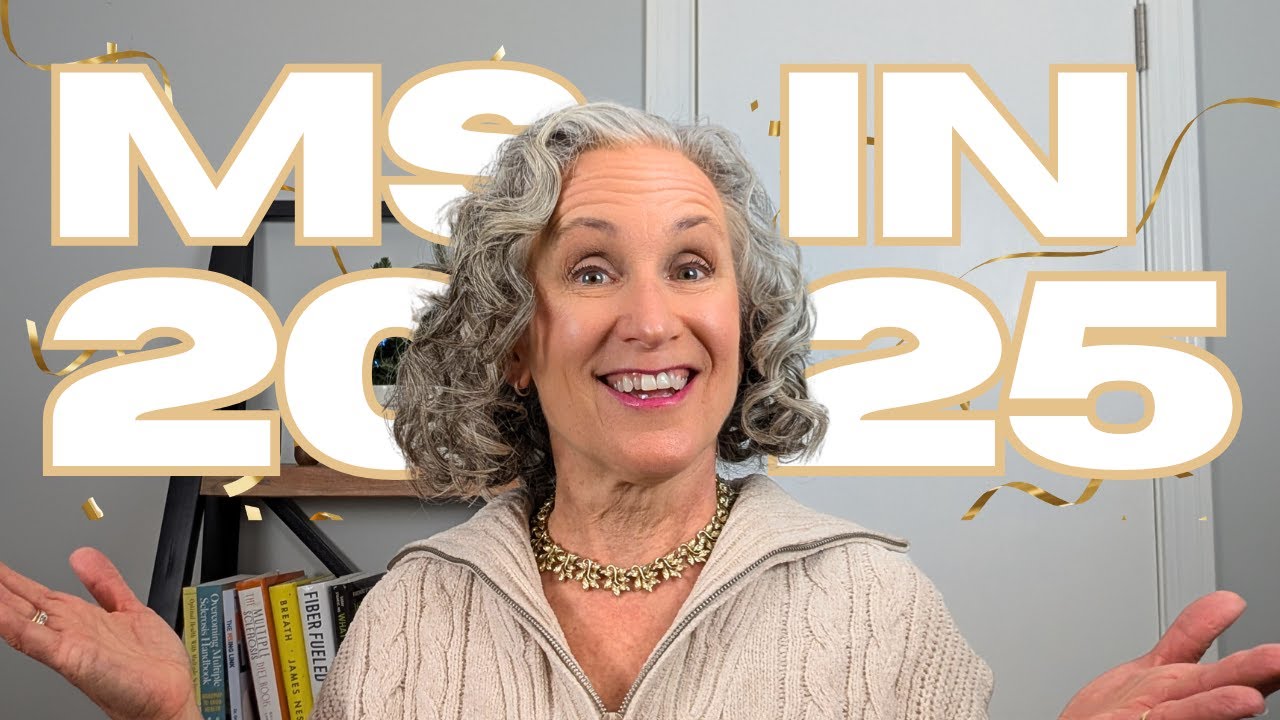 Will Living with MS be Better in 2025?