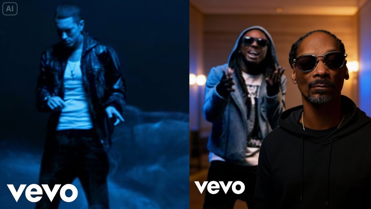 Eminem, Ed Sheeran, The Weeknd, NF, Billie Eilish, Ariana Grande, Adele | lyno MIX 2026