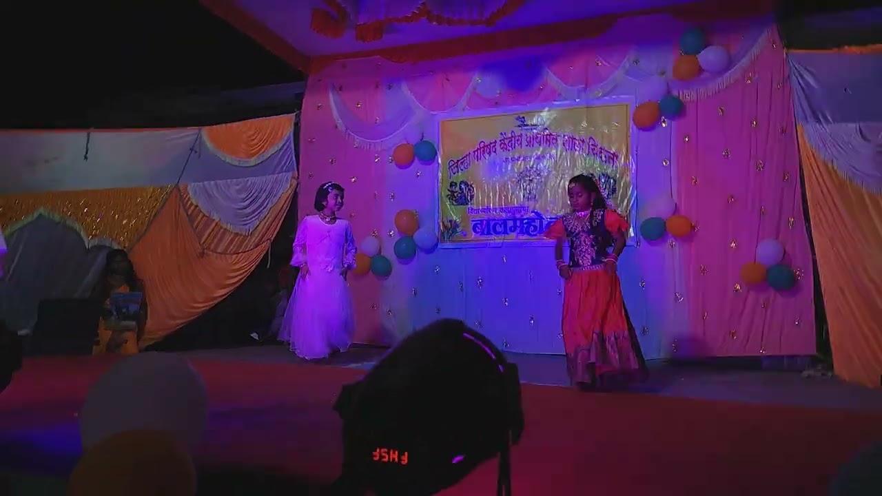 Maine payal h chankayi