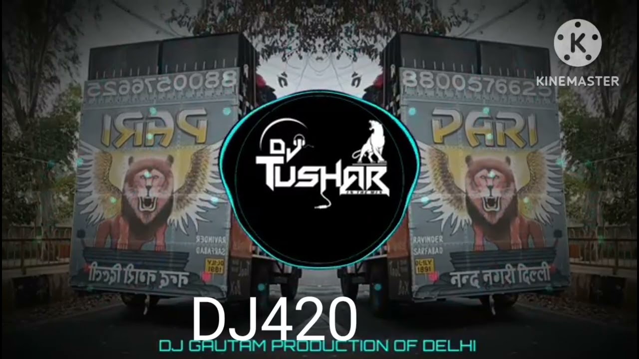 DJ420#v#viral DJ420