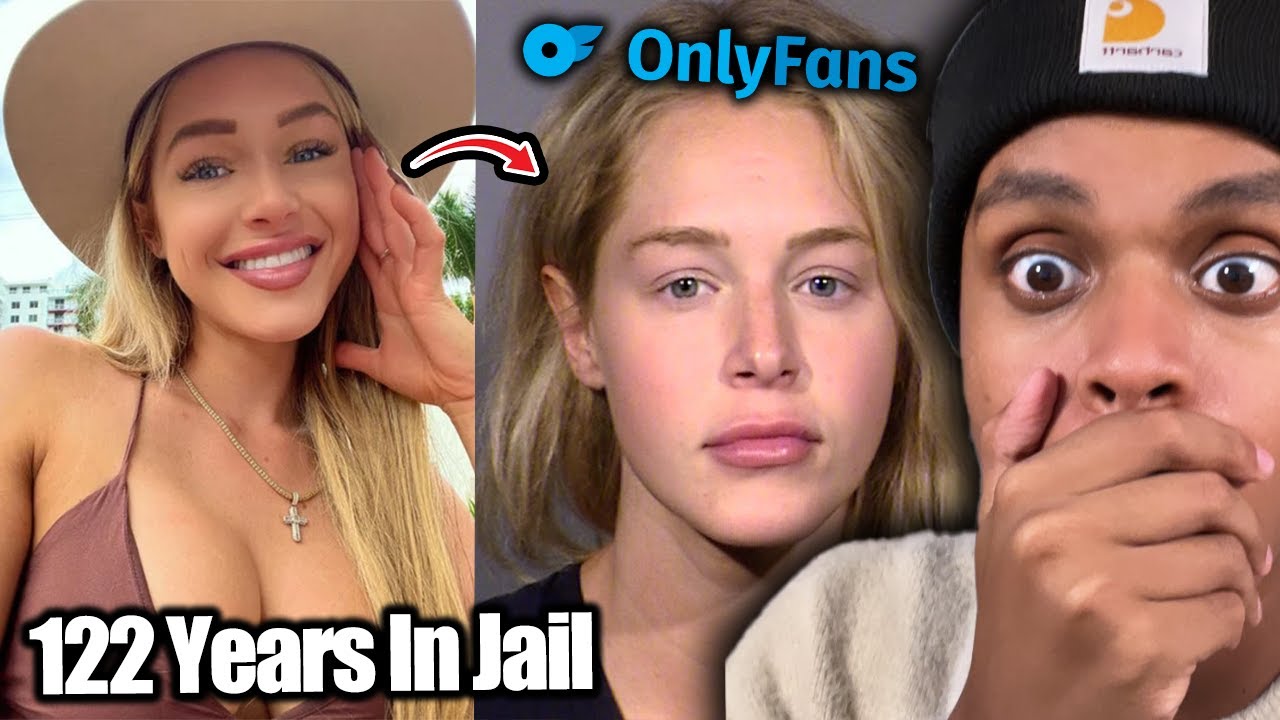 Only Fans Girls Who Turned Into MURDERERS..