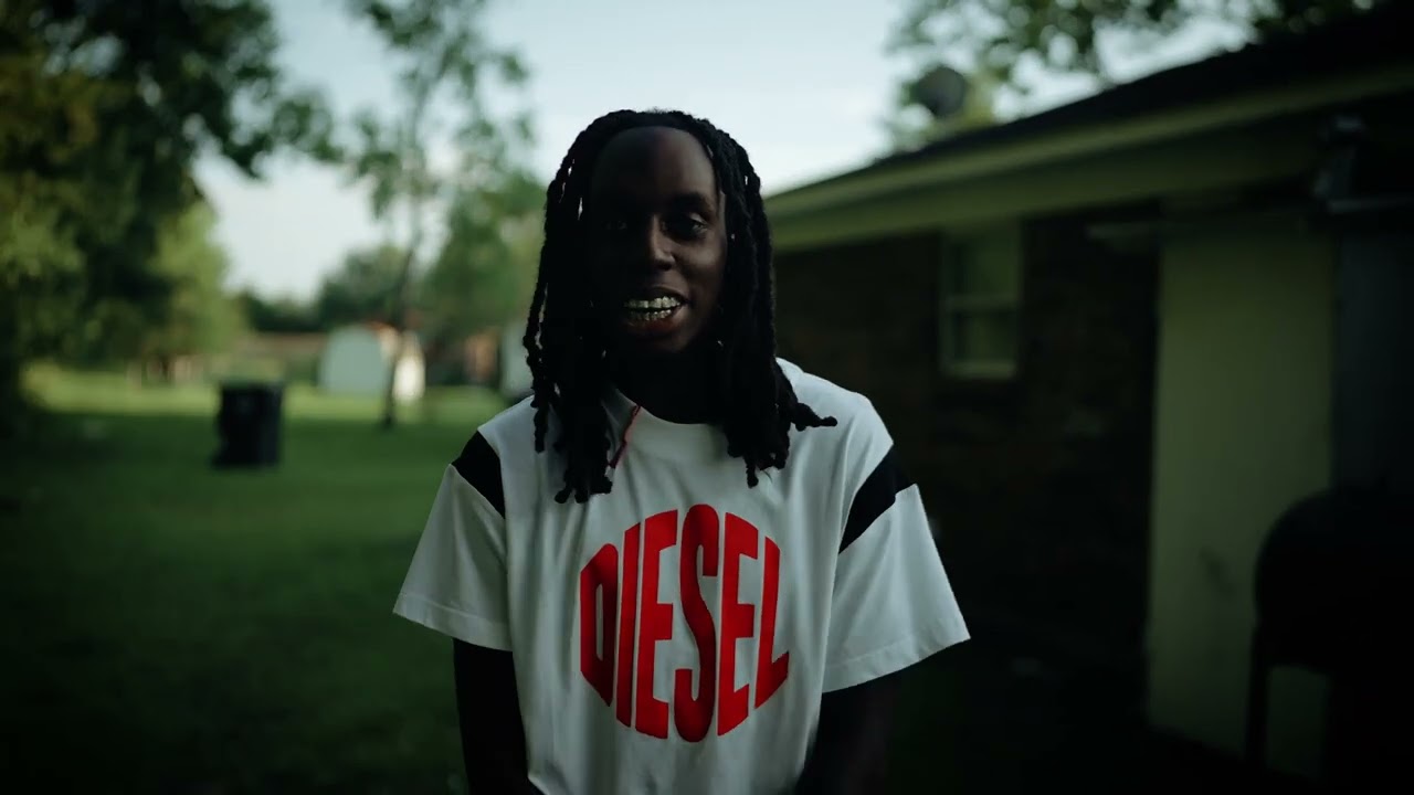 KFN Spec - Pistol Grip (Dir. By @Thisdeadendshit ) (Official Music Video)