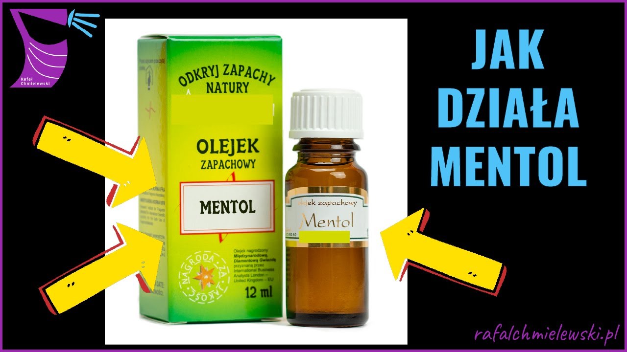 Jak Mentol Poprawia Drożność Nosa? - Laryngologiczna Prawda, czy Mit