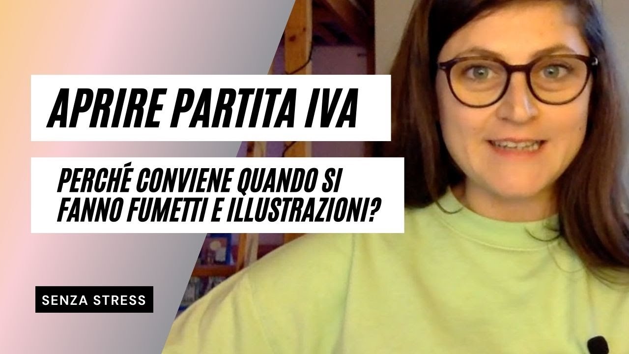 COME HO APERTO LA PARTITA IVA 3 ANNI FA?(e non mi sono ancora pentita!)