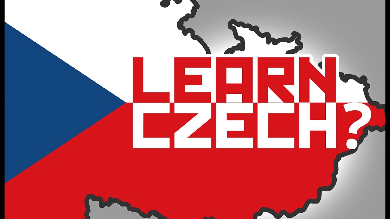 Pronouncing CZECH