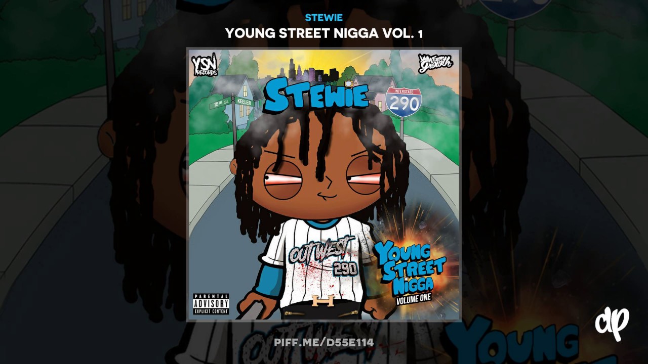 Stewie - Baller Blockin (Prod By KidWonderBeatz)