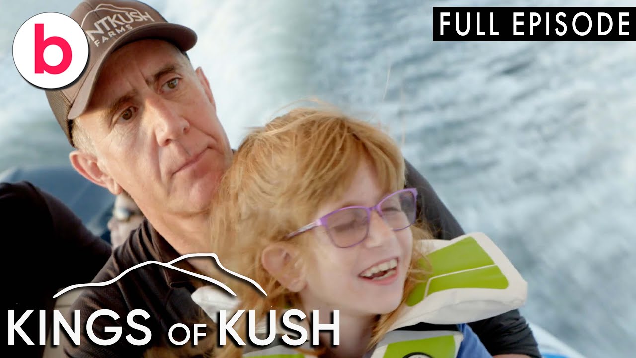 Kings of Kush | Season 1 Episode 10 | FULL EPISODE