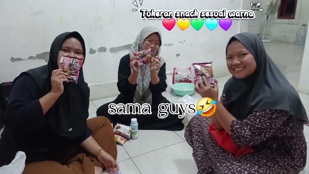 Edisi puasa day 8 puasa ramadhan