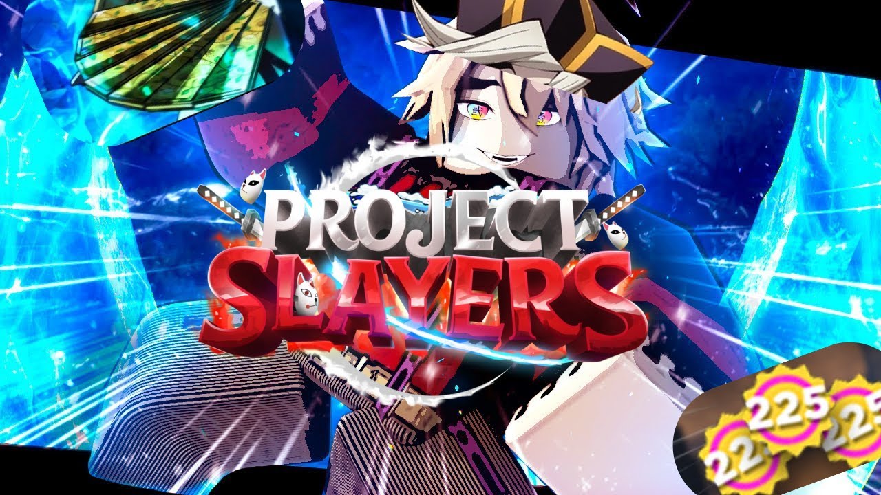 I become UPPER MOON 2 DUMA on Project Sleayers!!!! part one